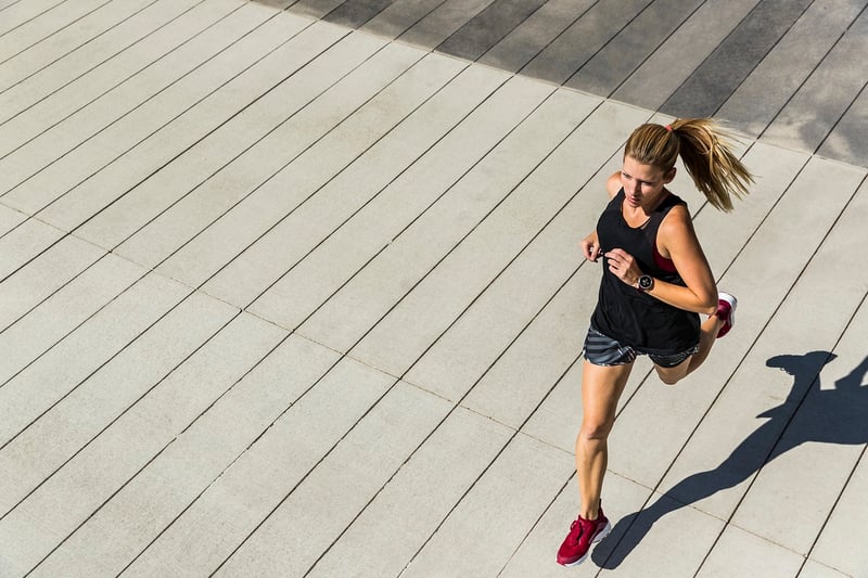 Active Lifestyle