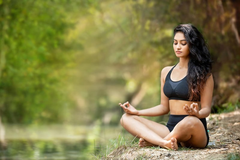Mindfulness