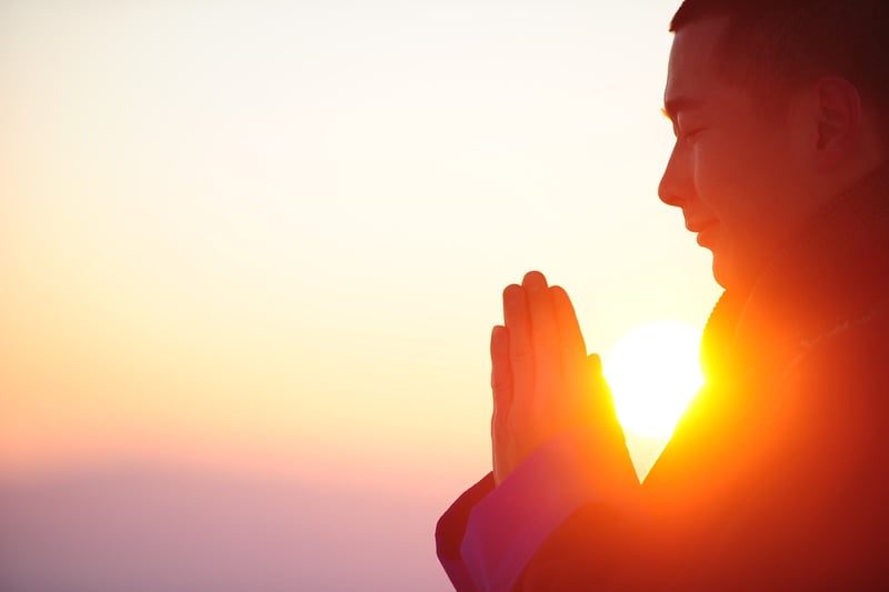 Gratitude