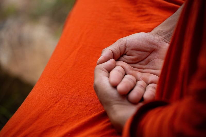 Mindfulness Practice