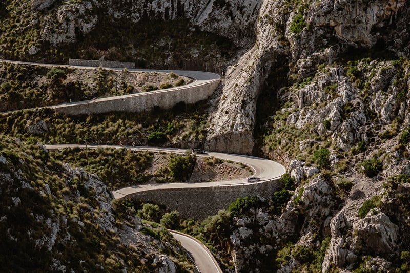 Road to Discovery