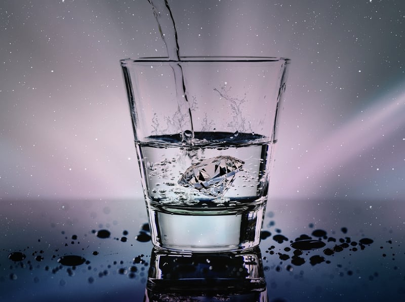 Stay Hydrated
